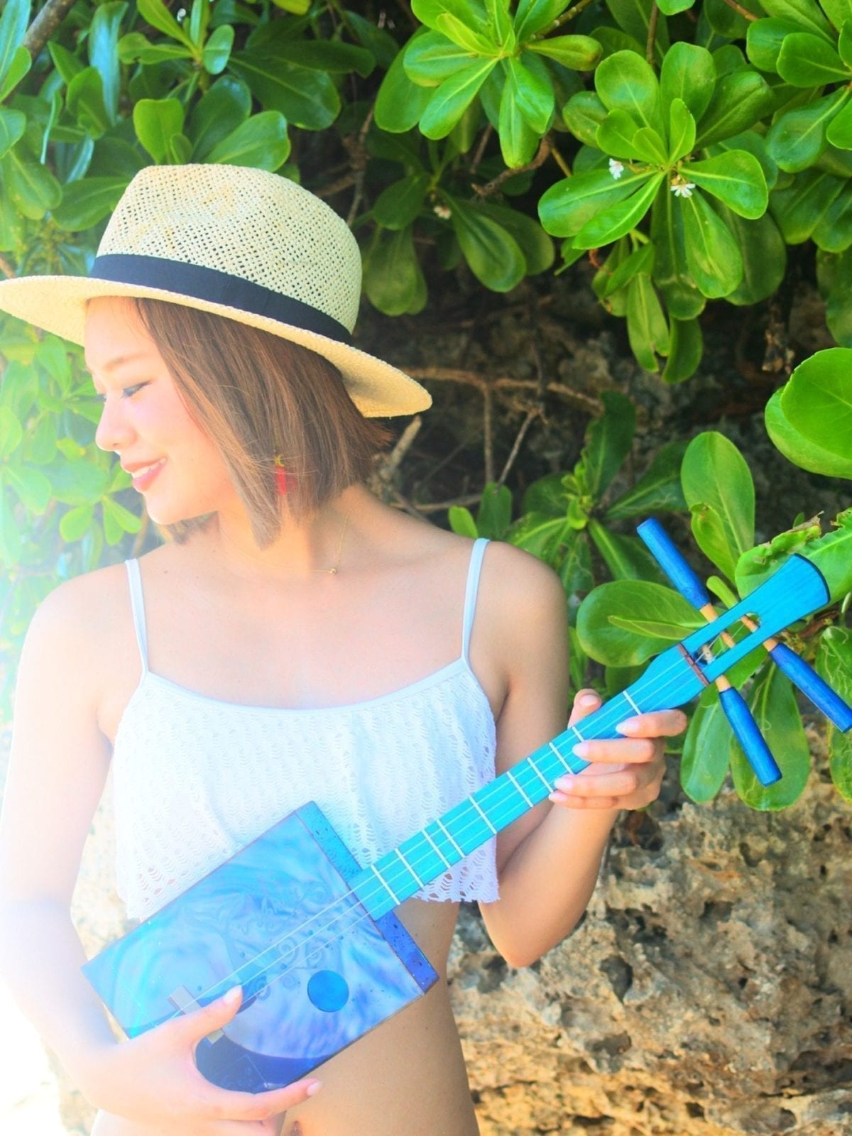 Splash 'n' Shred Sanlele Umi Ashibi