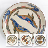 Shakuzara: Plato Único Grande Exclusivo