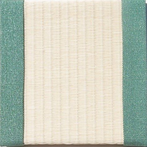 Tatami Coaster Noble (Green)
