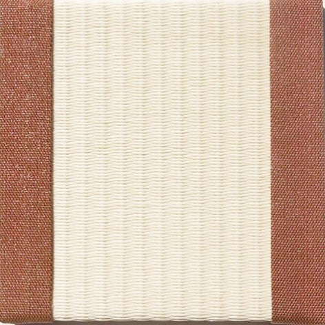Tatami Coaster Noble (Orange)