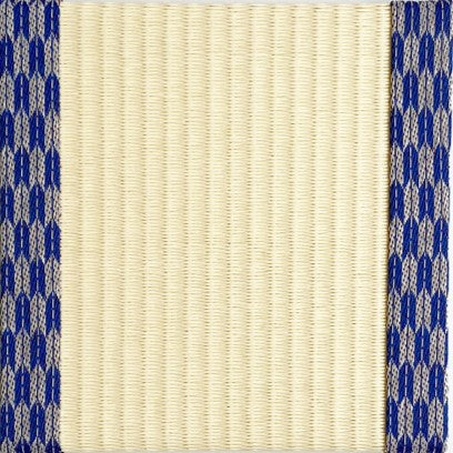 Tatami-Untersetzer "Yabane"