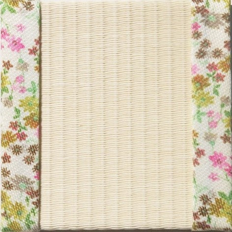 Tatami-Untersetzer "Ousai"