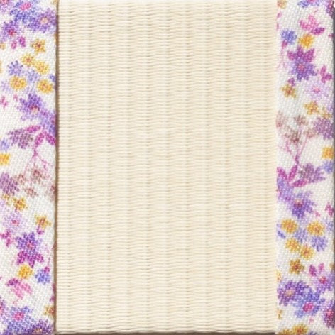 Tatami-Untersetzer "Shisai"