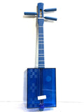 Charger l&#39;image dans la galerie, Instrument Sanlele Umi Ashibi &quot;Splash &#39;n&#39; Shred&quot;