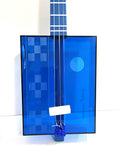 Charger l&#39;image dans la galerie, Instrument Sanlele Umi Ashibi &quot;Splash &#39;n&#39; Shred&quot;