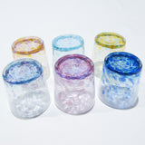 Load image into Gallery viewer, Rocks Glass - Awanami Series (set of 2)