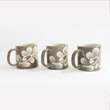 Load image into Gallery viewer, Demitasse Cup (Set of 3)
