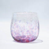 Load image into Gallery viewer, Barrel Shaped Glass - Awanami Series (set of 2)