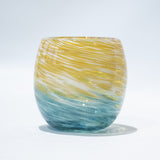 Cargar imagen en el visor de la galería, Vaso con Forma de Barril - Deep Sea Series (2 sets)
