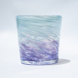 Cargar imagen en el visor de la galería, Vaso &quot;Rock Glass&quot; - Deep Sea Series (2 sets)