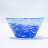 Load image into Gallery viewer, Glass Small bowl - Deep Sea Series (2 pieces)