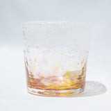 Load image into Gallery viewer, Rocks Glass - Awanami Series (set of 2)