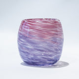 Charger l&#39;image dans la galerie, Barrel Shaped Glass - Deep Sea Series (set of 2)