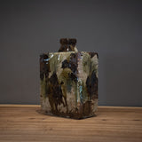 Load image into Gallery viewer, Handmade Bottle from Okinawa