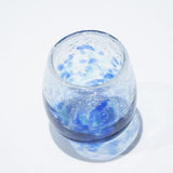 Load image into Gallery viewer, Barrel Shaped Glass - Awanami Series (set of 2)