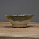 Load image into Gallery viewer, Small Makai Bowl Set from Okinawa (4 pieces)