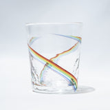 Cargar imagen en el visor de la galería, Vaso Largo de Okinawa - Rainbow Series (2 Sets)