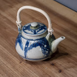 Charger l&#39;image dans la galerie, Ceramic Teapot from Okinawa