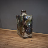 Charger l&#39;image dans la galerie, Handmade Bottle from Okinawa