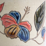 Cargar imagen en el visor de la galería, Taza hecha a mano de Okinawa (2 unidades)