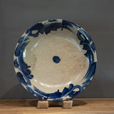 Charger l&#39;image dans la galerie, Very Large Dish by Kyoshi Matsuda (one-of-kind)