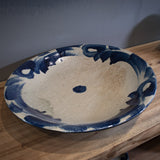Load image into Gallery viewer, Very Large Dish by Kyoshi Matsuda (one-of-kind)