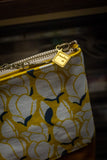 Load image into Gallery viewer, Pattern Design Mini Pouch &quot;Magnolia