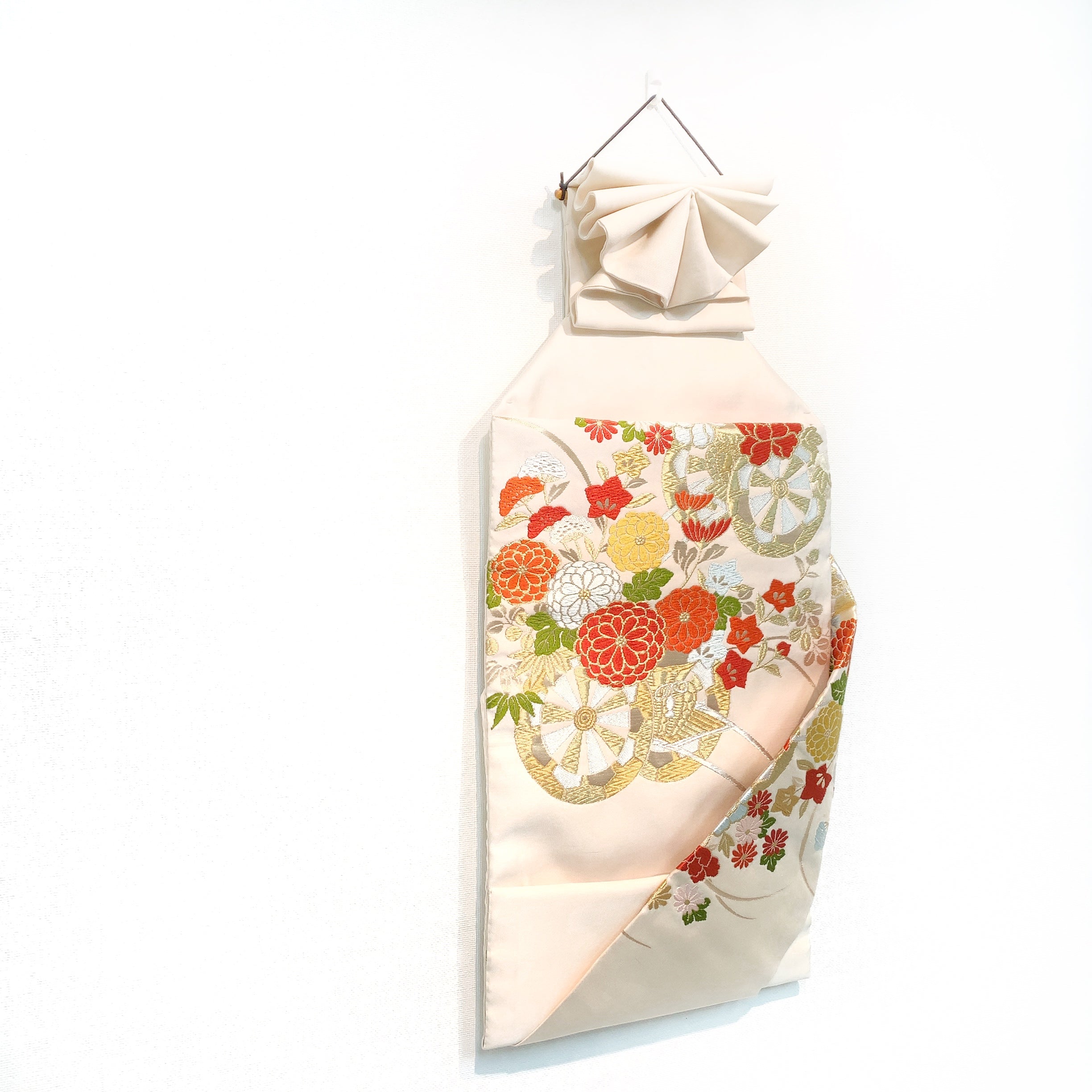 Traditional Japanese Letter Folder β Voyapon Store