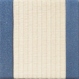Cargar imagen en el visor de la galería, Posavasos Japonés de Tatami &quot;Noble Azul&quot;